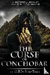 Fitz-Gerald, David - The Curse of Conchobar―A Prequel to the Adirondack Spirit Series