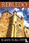 Burchette, Randy - Rebledo