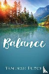 Futch, Yaminah - Balance