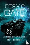 Brunckhorst, Rolf F - Cosmic Gate