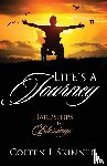Skinner, Colten J - Life's a Journey