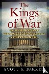 Barker, Scott S - The Kings of War