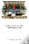 Huber, Gary L - Wolfhounds Vietnam Alumni