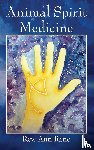 Rene, REV Ann - Animal Spirit Medicine