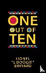 Binyard, Lionel L Boogie - One Out Of Ten