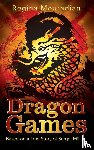 Mouradian, Regina - Dragon Games