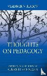Riabov, Vladimir V. - Riabov, V: Thoughts on Pedagogy