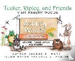 Ware, Eugene H - Tucker, Ripley, and Friends Visit Asbury Woods