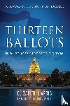 Harris, Elizabeth - Thirteen Ballots