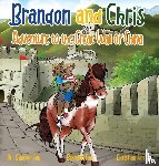 Fan, Dr Gainson, Fan, Brandon, Fan, Christian - Brandon and Chris Adventure to the Great Wall of China