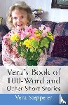 Steppeler, Vera - Vera's Book Of 100-Word and Other Short Stories