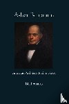 Ranauro, Bill - Asher Benjamin
