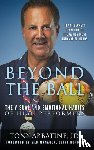 Abbatine Jd, Tony - Beyond the Ball