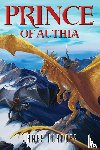 Agapoff, James - Prince of Authia
