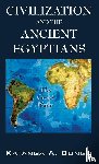 Bongo, Katanga A - Civilization and the Ancient Egyptians