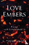 Bernhardt, L Jerry - Love Embers