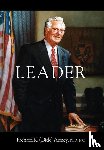 Armey MC, Richard K (Dick) - Leader