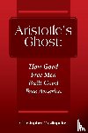 Vasillopulos, Christopher - Aristotle's Ghost