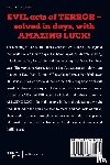 Hahn, Rick - LUCK, MIRACLES and EVIL