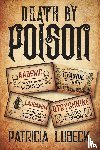 Lubeck, Patricia - Death by Poison