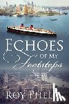 Phelps, Roy - Echoes of My Footsteps