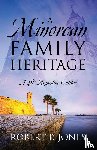Jones, Robert P - A Minorcan Family Heritage