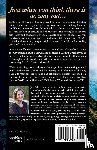 Zahari, Jen - Created