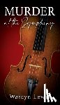 Lewis, Watcyn - Murder at the Symphony