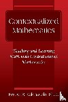 Valenzuela, Hector R - Contextualized Mathematics