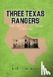 Thomson, Karl - Three Texas Rangers