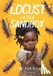 Gray, Cynthia - Locust in the Sandbox