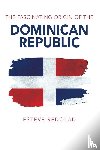 Redolad, Esteve - The Fascinating Origin of the Dominican Republic