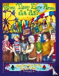 Allen, Scott W - Were They Ever Here at All? More Epic Tales of the Grateful Dead