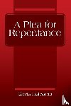 Holcomb, Gloria - A Plea for Repentance