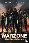 Kralevic, Deandre - Warzone