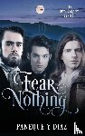 Y Diaz, Paneque - Fear Nothing