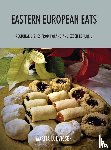 Ludvigsen, Marita - Eastern European Eats