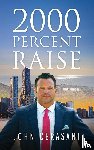 Cerasani, John - 2000 Percent Raise