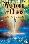 Clemons, Krista - Warlord of Chaos