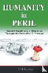 Lasley, Rick - Humanity In Peril