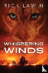 Lawin, Rick - Whispering Winds