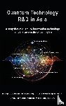 Kahaner, David K - Quantum Technology R&D in Asia