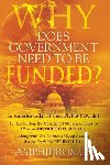 Amphidromus - Why Does Government Need to be Funded? In America Today IT doesn't but YOU do Understanding the CONCEPT of MONEY the key to Ultimate DISTRIBUTIVE JUSTICE along with the Politics of Deep Reality, which explains