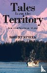 Kinerk, Robert - Tales from the Territory