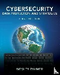 Palmer, Wesley - Cybersecurity - Data Protection and Strategies