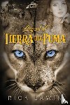 Lawin, Rick - Legend of Tierra del Puma