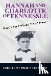 Price-Haskins, Dorothy - Hannah and Charlotte of Tennessee