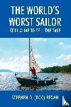 Regan, Stephen D (Doc) - The World's Worst Sailor