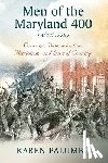 Palumbo, Karen - Men of the Maryland 400 (8/27/1776)