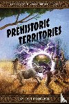 Leonard, Kyle - Prehistoric Territories